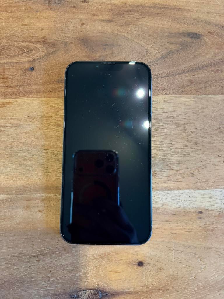 IPhone 13 Pro Max, Enlèvement, Comme neuf, IPhone 13