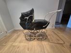 Vintage kinderwagen Van Delft 1962, Kinderen en Baby's, Kinderwagens en Combinaties, Ophalen, Gebruikt, Kinderwagen, Overige merken