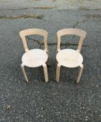 2 bruno rey stoelen, Enlèvement