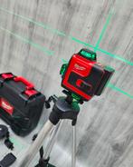 Milwaukee laser, Ophalen of Verzenden, Nieuw, Afstand