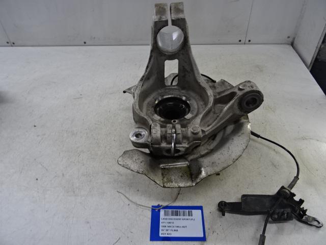 MOYEU DE ROUE AVANT DROIT Discovery Sport (LC) (01-2014/-), Autos : Pièces & Accessoires, Freins & Transmission, Land Rover, Utilisé