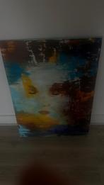 Schilderij, Antiek en Kunst, Ophalen