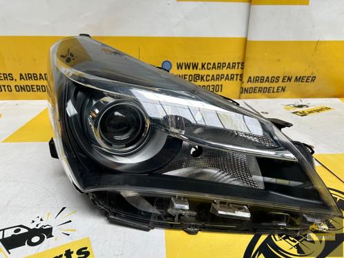 Toyota YARIS Koplamp Rechts origineel Koplamp, Auto-onderdelen, Verlichting, Toyota, Gebruikt