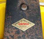 MIRIMA telescopische barstoel, jaren 80, Antiek en Kunst, Curiosa en Brocante, Ophalen