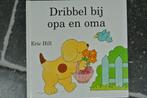 Dribbel bij opa en oma, Boeken, Ophalen of Verzenden