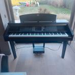 Yamaha Cvp207 digitale piano, Muziek en Instrumenten, Ophalen, Zo goed als nieuw, Piano