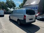 Mercedes-Benz Vito  114 CDI Fourgon Compact avec Porte A, Stof, 4 cilinders, 1749 cc, Start-stop-systeem