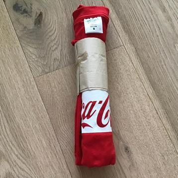 T - Shirt Coca Cola , Small. Nieuw beschikbaar voor biedingen
