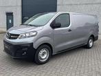 Opel Vivaro Van L3 2.0CDTi 145*NEW!*Navi/Cam/Hout/22.800e EX, Parkeersensor, Zwart, https://public.car-pass.be/vhr/e5c409e7-4f5c-4590-b6d0-9723824f51b9