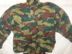 Smock paracommando ABL - oude camouflage, Ophalen of Verzenden, Landmacht, Kleding of Schoenen