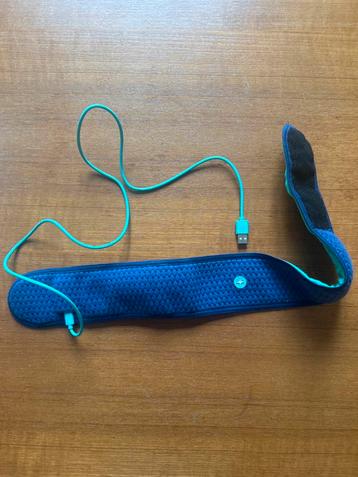 Bandeau Audio Bluetooth avec Écouteurs Intégrés beschikbaar voor biedingen
