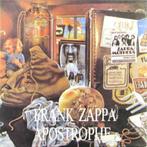 frank zappa apostrophe, CD & DVD, Vinyles | Rock, Comme neuf, Progressif, 12 pouces, Enlèvement ou Envoi