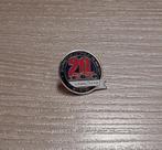 PIN - GOODYEAR - 20 CONSECUTIVE VICTORIES AT THE INDY 500, Verzamelen, Verzenden, Gebruikt, Sport, Speldje of Pin