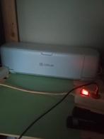 Loklik plotter, Hobby en Vrije tijd, Ophalen of Verzenden, Zo goed als nieuw, Gereedschap of Accessoires