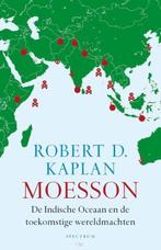 Te Koop Boek MOESSON Robert D. Kaplan, Ophalen of Verzenden, Zo goed als nieuw, Robert D. Kaplan, Politiek en Staatkunde