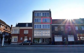 Studio te huur in Kortrijk beschikbaar voor biedingen