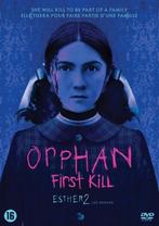Orphan First Kill (DVD), Vanaf 16 jaar, Verzenden, Nieuw in verpakking, Overige genres