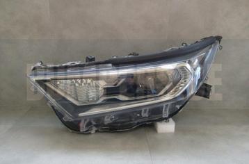 Koplamp TOYOTA RAV4 IV 5 V LED 19-21 Links S723/K5/2A beschikbaar voor biedingen