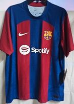 Barcelona Voetbal Thuisshirt Orgineel Nieuw 2023, Sport en Fitness, Verzenden, Zo goed als nieuw