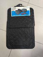 Set de tapis de voiture 4 pièces, Enlèvement ou Envoi