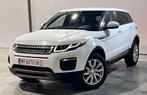 Range Rover Evole Evole 2.0 TD4 2018 12 MAANDEN GARANTIE, Automaat, Monovolume, 4 cilinders, Wit