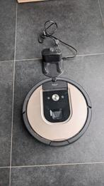 Roomba iRobot 976, Elektronische apparatuur, Stofzuigers, Stofzuiger, Zo goed als nieuw, Ophalen