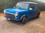 Mini oldtimer, Auto's, Handgeschakeld, Particulier, 1000 cc, Mini