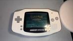 GameBoy Advance, Games en Spelcomputers, Spelcomputers | Nintendo Game Boy, Ophalen of Verzenden, Zo goed als nieuw, Game Boy Advance