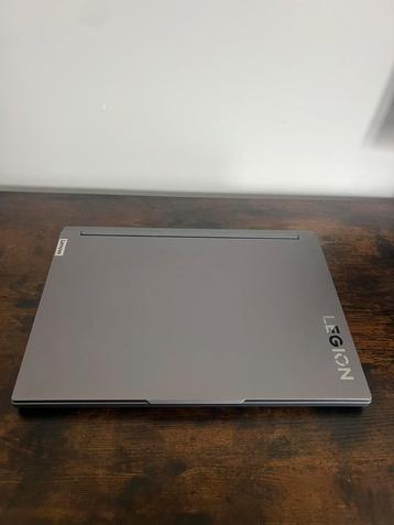 Lenovo Legion 5 |Garantie|RTX 4060|32GB RAM|1 TB| beschikbaar voor biedingen