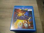 belle en het beest blu-ray + dvd, Enlèvement ou Envoi