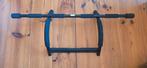 optrekstang, Sport en Fitness, Fitnessmaterialen, Ophalen, Gebruikt