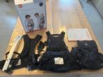 Stokke MyCarrier draagzak, Kinderen en Baby's, Ophalen, Zo goed als nieuw, Buik of Rug, Draagzak