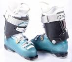 Chaussures de ski 40.5 41 EU pour femmes TECNICA COCHISE 100, Autres marques, Carving, Enlèvement ou Envoi, Utilisé