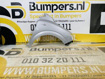 Zijscherm Renault Megane 3  631006738R Scherm Rechts 2-Q2-97 beschikbaar voor biedingen