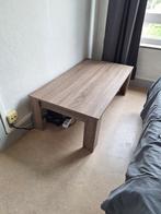 Salontafel, Ophalen, 100 tot 150 cm, 50 tot 100 cm, Zo goed als nieuw