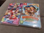Nintendo switch games, Ophalen of Verzenden, Zo goed als nieuw