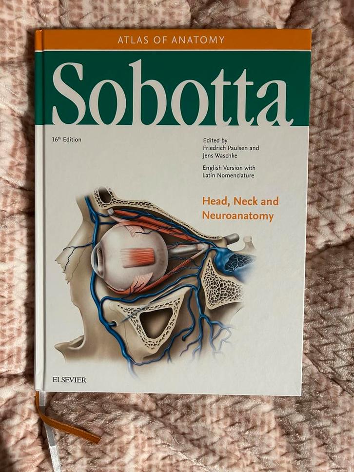 Handboeken Tandheelkunde, Boeken, Studieboeken en Cursussen, Zo goed als nieuw, Overige niveaus, Ophalen