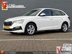 Skoda Scala 1.0 TSI Ambition | € 6.450,- NETTO! | Airco | Cr, Auto's, Skoda, Wit, Parkeersensor, Bedrijf, Handgeschakeld