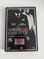 American gangster dvd steelbook, CD & DVD, DVD | Action, Comme neuf, Enlèvement ou Envoi