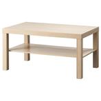 Salontafeltje (Ikea), Ophalen, 50 tot 100 cm, 50 tot 100 cm, Zo goed als nieuw