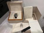 Jaeger- Lecoultre Master Compressor Chronograph, Ophalen, Zo goed als nieuw