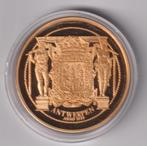 Antwerpen 1857-1982 collége Royale maritime Belge FDC, Enlèvement ou Envoi, Bronze