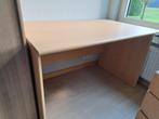 bureau en ladenkast, Huis en Inrichting, Ophalen, Gebruikt, Bureau