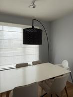 Staande lamp, Ophalen, Zo goed als nieuw