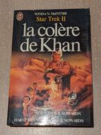 Khan's toorn, Ophalen of Verzenden, Zo goed als nieuw