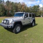 Jeep Wrangler jk, Auto's, Jeep, Particulier, Te koop, Wrangler