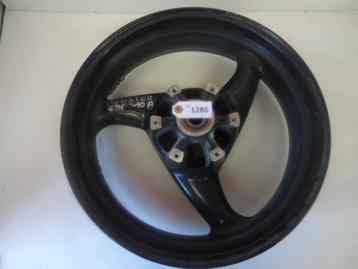 Monster 696 2008 - 2010 Ducati Velg D1-23672 beschikbaar voor biedingen