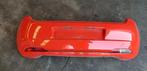 FIAT GRANDE PUNTO ACHTERBUMPER BJ 2005, Auto-onderdelen, Ophalen of Verzenden, Gebruikt, Achter, Bumper