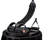 Fitness Expander - Buik, Taille en Armen - Ideaal voor Thuis, Sport en Fitness