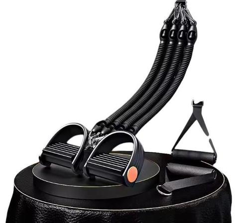 Fitness Expander - Buik, Taille en Armen - Ideaal voor Thuis, Sport en Fitness, Fitnessmaterialen